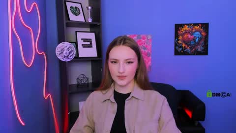 annallisa online show from April 22, 2026, 11:12 am