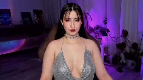 Snapshot of annalluring chatting on March 4, 2025, 5:24 pm annalluring online show from March 4, 2025, 5:24 pm