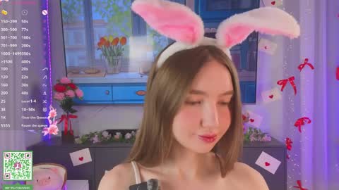 Holly Molly Im Polly online show from March 22, 2026, 7:39 pm