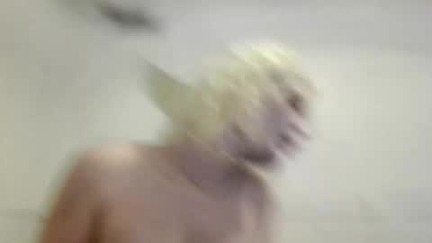 AnnaMarrie online show from March 26, 2026, 11:54 pm