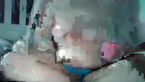 annamaymay11 online show from February 2, 2025, 5:48 pm