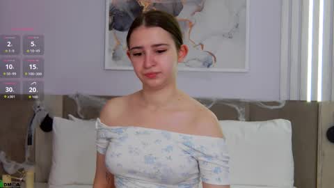 annanoir online show from October 29, 2025, 1:41 am