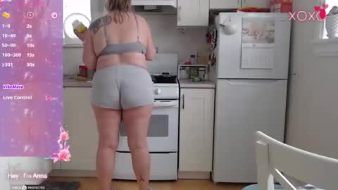 Anna online show from January 16, 2026, 5:06 pm