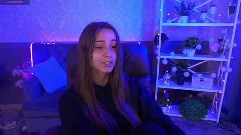 Anna online show from October 11, 2025, 7:12 pm