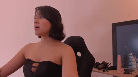 Annara Lein online show from November 3, 2025, 11:48 pm