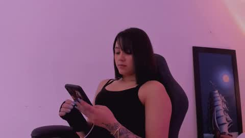 Annara Lein online show from November 29, 2025, 3:42 am