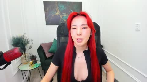 Anna online show from April 21, 2026, 11:16 am