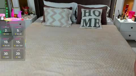 Anna online show from February 26, 2026, 1:04 am