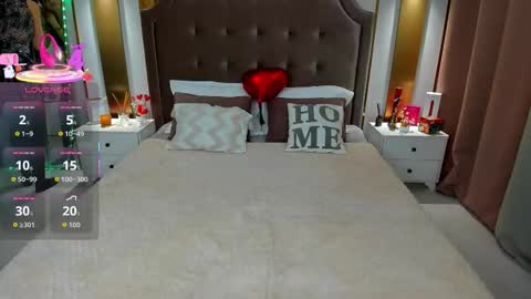 Anna online show from March 11, 2026, 1:22 am