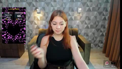 Anna online show from October 22, 2025, 11:43 am