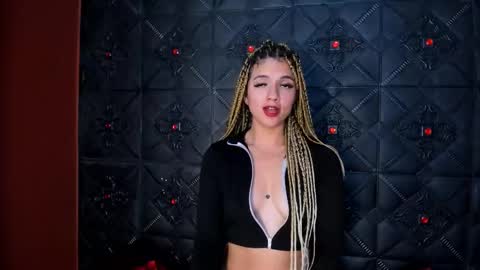  Annavi  online show from October 17, 2025, 7:27 pm