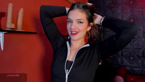  Annavi  online show from February 19, 2026, 7:21 pm