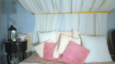 Anna Victoria online show from November 4, 2025, 10:42 pm