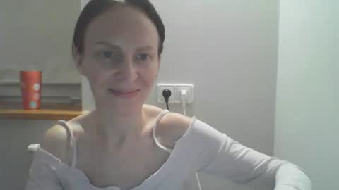 Anna online show from July 2, 2026, 9:43 pm