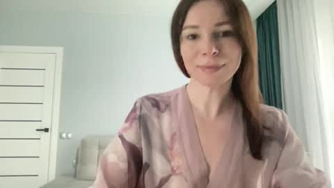 AnnaxBlossom online show from April 1, 2026, 11:44 am