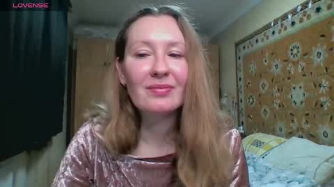 AnnaXLovers online show from January 11, 2026, 11:37 am