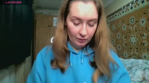 AnnaXLovers online show from February 16, 2026, 12:56 pm