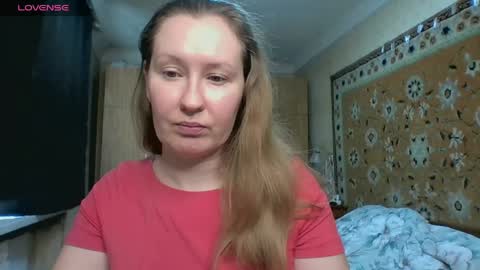 AnnaXLovers online show from April 6, 2026, 11:33 am