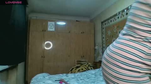 AnnaXLovers online show from April 10, 2026, 8:08 am