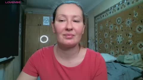 AnnaXLovers online show from May 25, 2026, 7:25 am