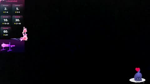 Snapshot of annays_love chatting on May 30, 2026, 2:41 am dani online show from May 30, 2026, 2:41 am