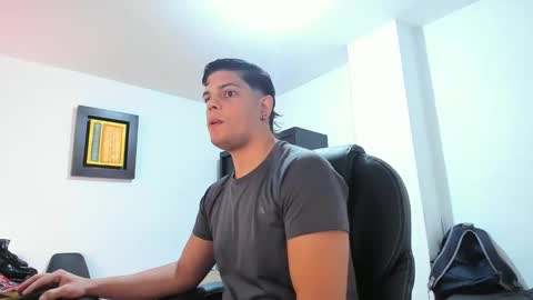 Snapshot of anndyhardy11 chatting on January 4, 2025, 1:42 pm Anndy Hardy online show from January 4, 2025, 1:42 pm