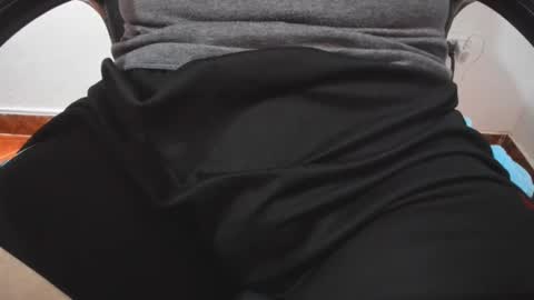 Snapshot of anndyhardy11 chatting on January 6, 2025, 7:24 pm Anndy Hardy online show from January 6, 2025, 7:24 pm