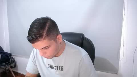 Snapshot of anndyhardy11 chatting on March 7, 2025, 6:33 pm Anndy Hardy online show from March 7, 2025, 6:33 pm