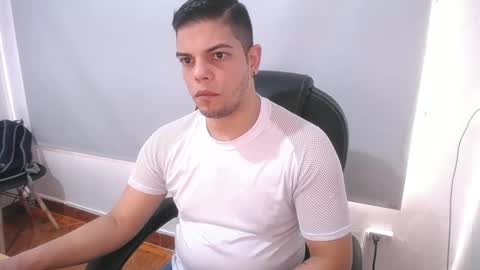 Snapshot of anndyhardy11 chatting on March 11, 2025, 12:50 pm Anndy Hardy online show from March 11, 2025, 12:50 pm