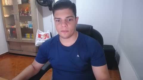 Snapshot of anndyhardy11 chatting on September 9, 2025, 9:58 pm Anndy Hardy online show from September 9, 2025, 9:58 pm