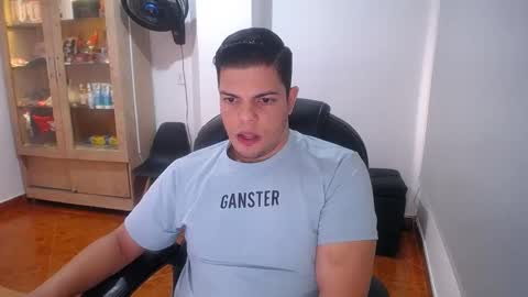 Snapshot of anndyhardy11 chatting on September 12, 2025, 7:47 pm Anndy Hardy online show from September 12, 2025, 7:47 pm