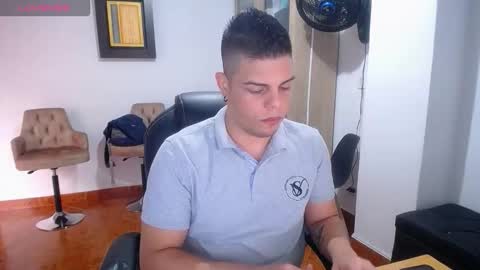 Snapshot of anndyhardy11 chatting on September 19, 2025, 9:37 pm Anndy Hardy online show from September 19, 2025, 9:37 pm