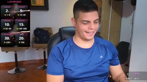 Snapshot of anndyhardy11 chatting on September 20, 2025, 9:05 pm Anndy Hardy online show from September 20, 2025, 9:05 pm