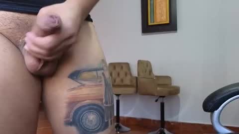 Snapshot of anndyhardy11 chatting on September 23, 2025, 9:40 pm Anndy Hardy online show from September 23, 2025, 9:40 pm