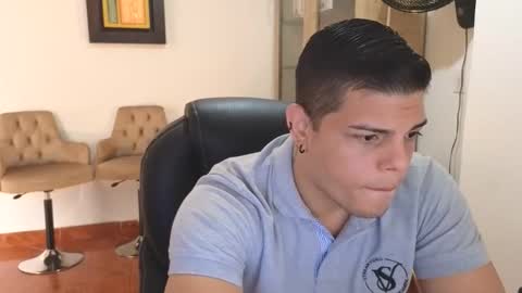 Snapshot of anndyhardy11 chatting on October 6, 2025, 8:06 pm Anndy Hardy online show from October 6, 2025, 8:06 pm