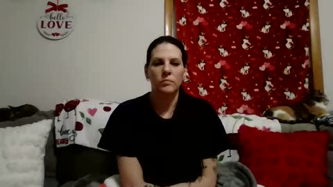 anne online show from January 9, 2026, 2:20 pm