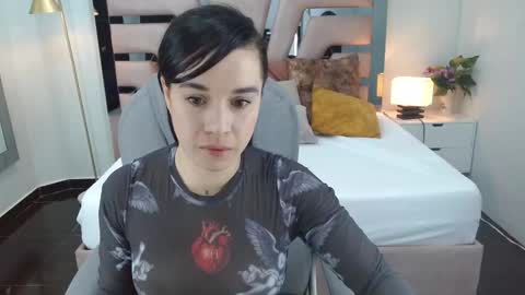 anne_blake online show from March 2, 2026, 12:12 pm