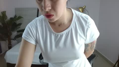 anne_blake online show from May 13, 2026, 12:02 pm