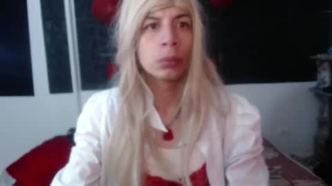 Anne online show from October 25, 2025, 10:01 am