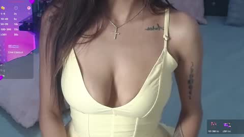 Anne  online show from March 24, 2026, 3:17 pm