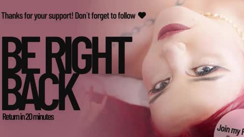       online show from February 23, 2026, 1:25 am