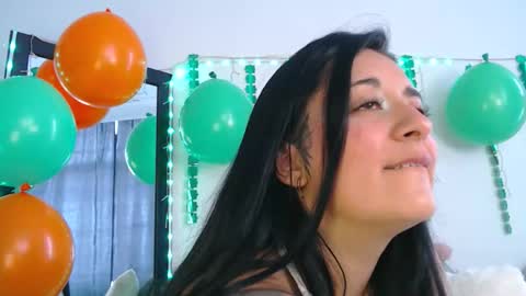 Anne  online show from March 19, 2026, 5:50 pm