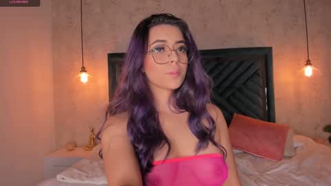 Snapshot of anne_mallow chatting on January 6, 2025, 7:42 am Ann online show from January 6, 2025, 7:42 am