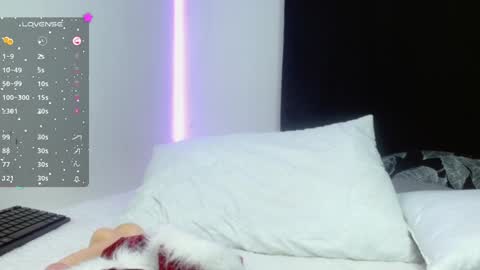 Snapshot of anne_nicholson chatting on December 18, 2024, 7:04 am Anne online show from December 18, 2024, 7:04 am