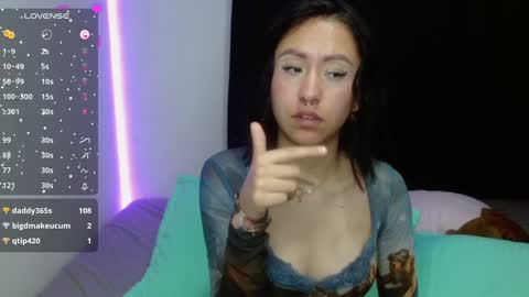 Snapshot of anne_nicholson chatting on December 19, 2024, 6:56 am Anne online show from December 19, 2024, 6:56 am