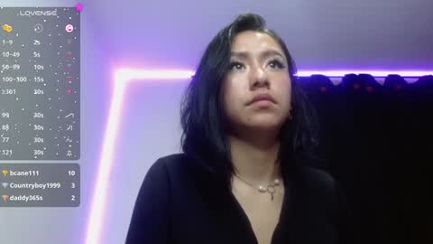 Snapshot of anne_nicholson chatting on December 24, 2024, 7:17 am Anne online show from December 24, 2024, 7:17 am