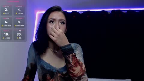 Snapshot of anne_nicholson chatting on January 9, 2025, 11:56 pm Anne online show from January 9, 2025, 11:56 pm