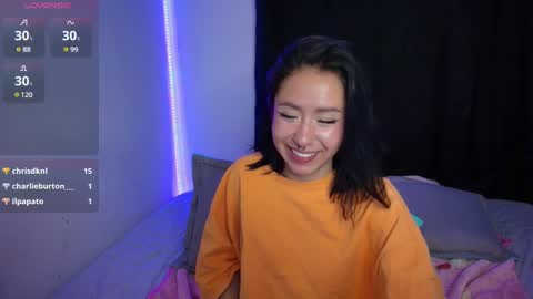 Snapshot of anne_nicholson chatting on January 19, 2025, 2:57 am Anne online show from January 19, 2025, 2:57 am