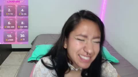 Snapshot of anne_nicholson chatting on September 19, 2025, 4:18 pm Anne online show from September 19, 2025, 4:18 pm