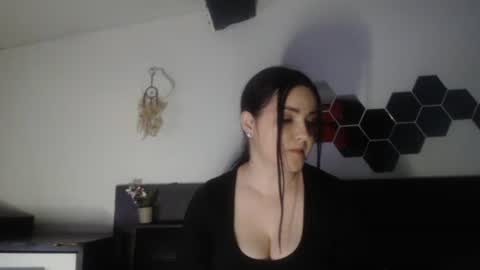 annebellee69 online show from December 11, 2024, 11:00 pm